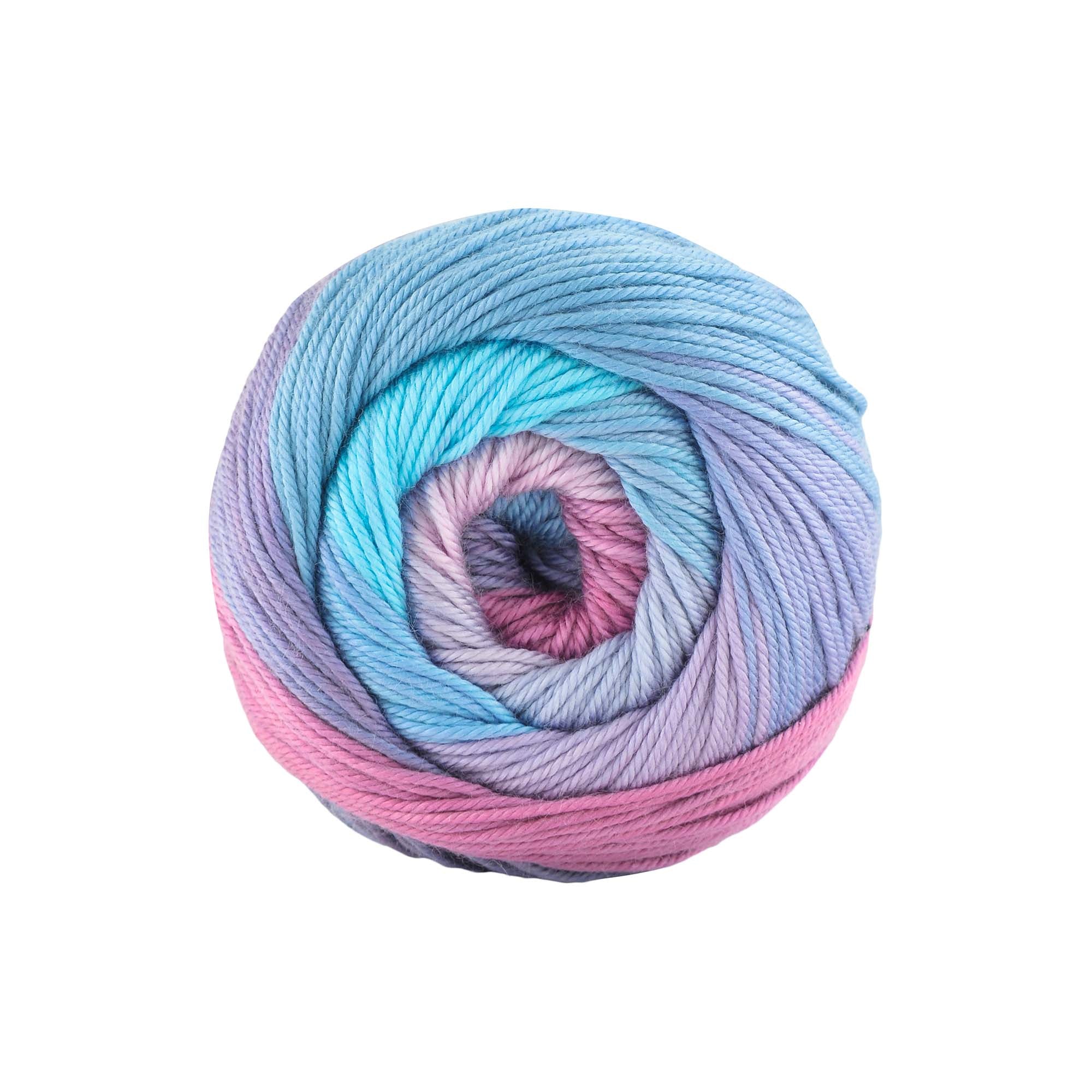 Papatya sundae 100% Acrylic 100g 320m DK