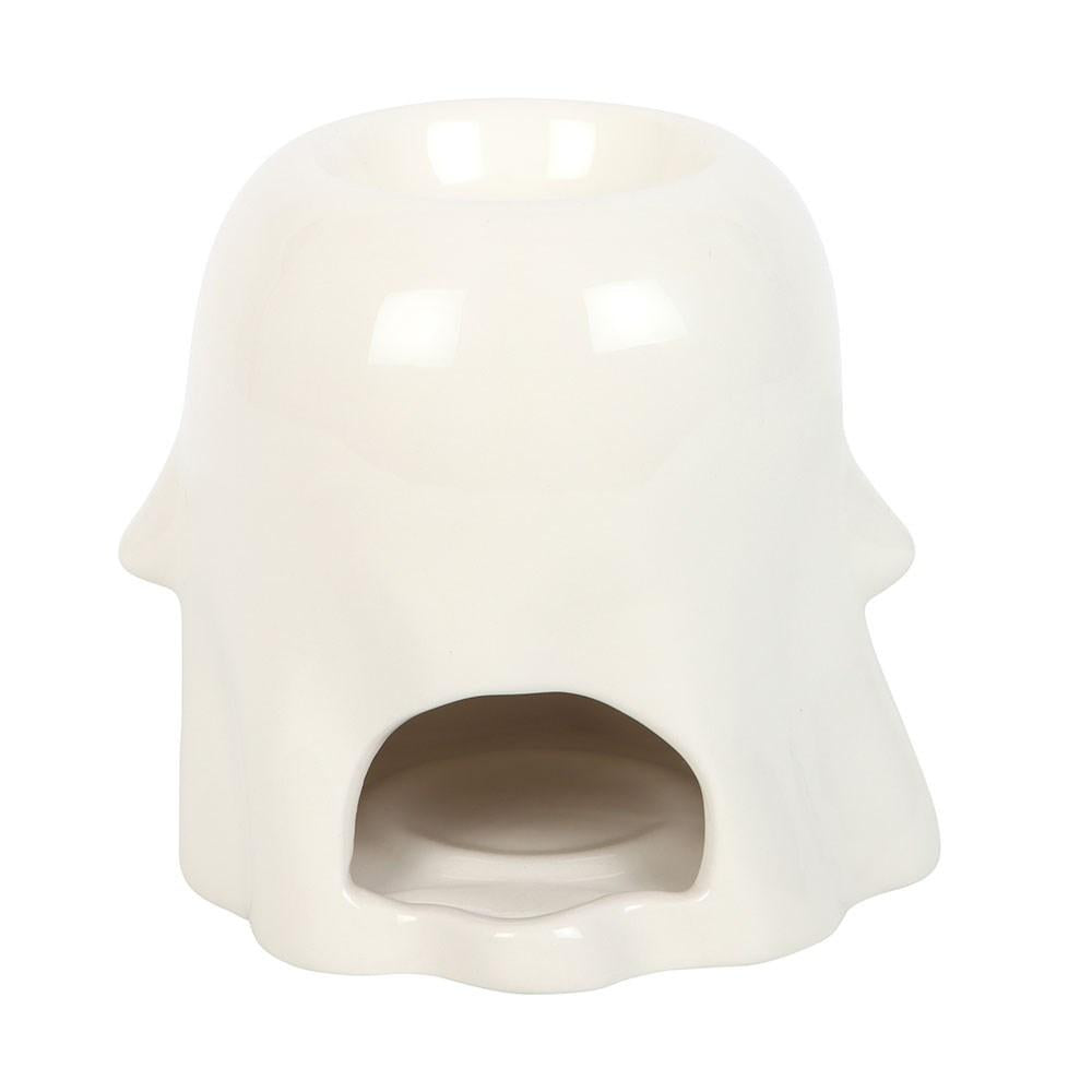 Groovy Ghost Oil Burner And Wax Warmer