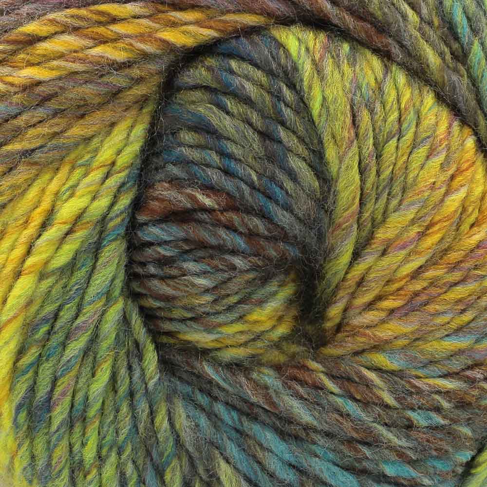 King Cole Cottagespun Chunky / 150g 100% Premium Acrylic