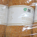 Knit co Glittery PACK OF 5 Yarn / Glitter DK - 100g