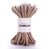 YarnArt Velourmallow, 550g, 23m, 100% Polyester