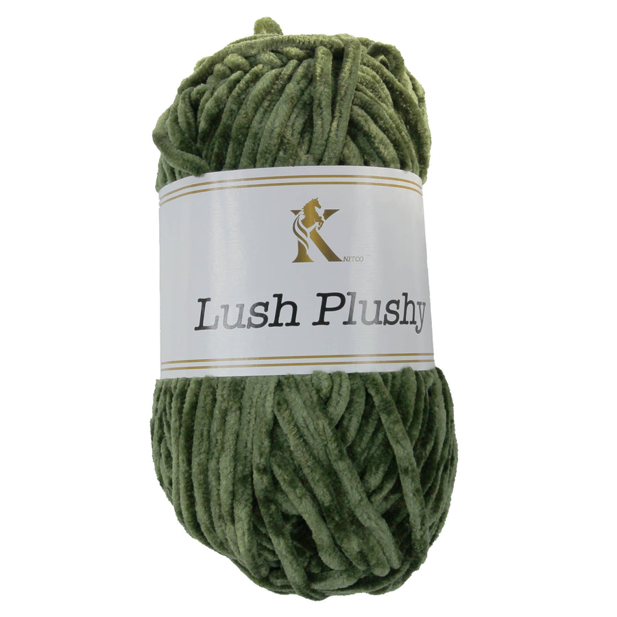 14 - Forest Green