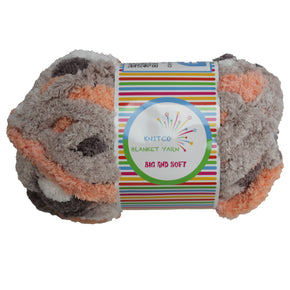 38-Peach Ash
