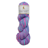 Good Old Fashioned Funky Prints Hanks - 100g - 280m - 100% Acrylic