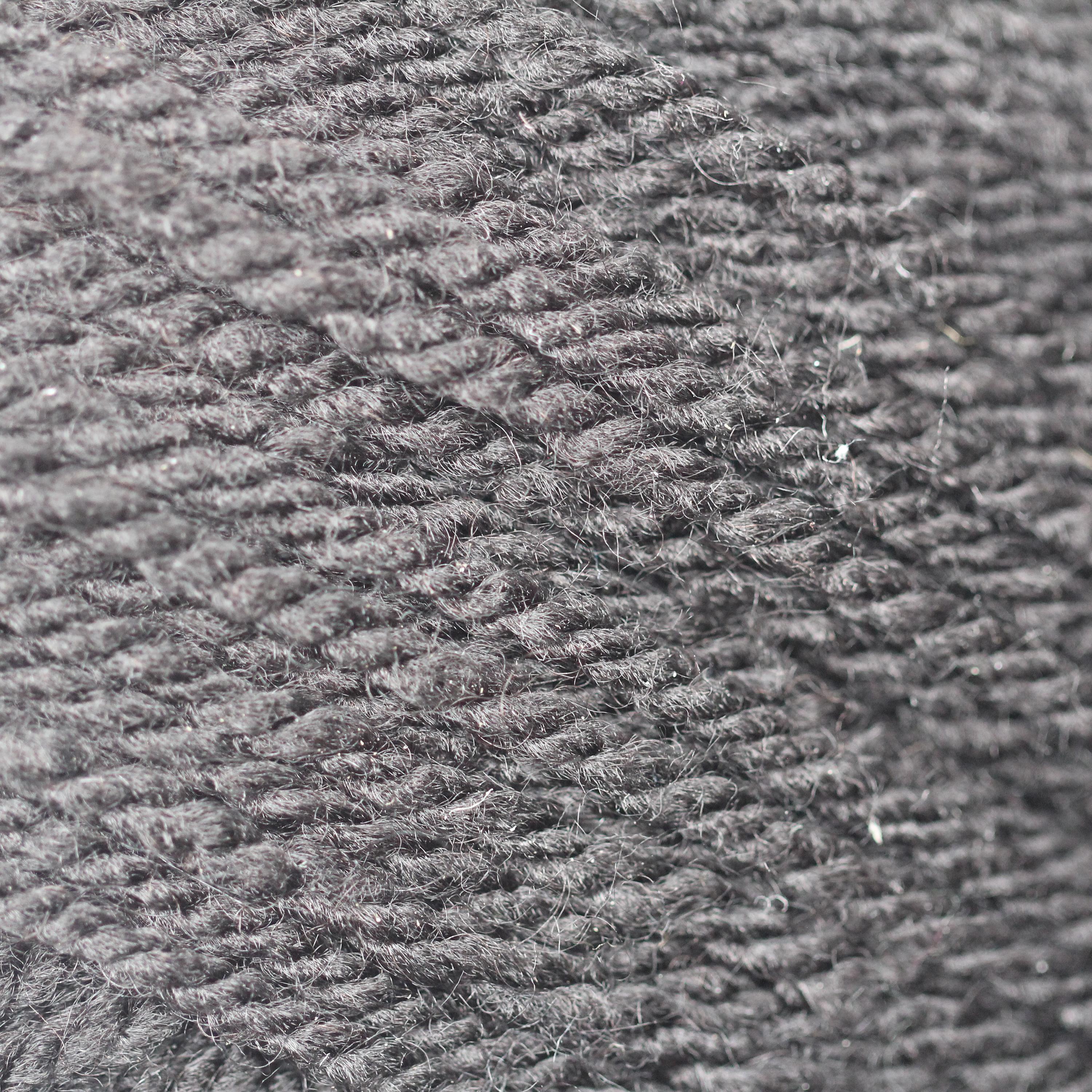 Knitco Aran - 400g - Plain 80% acrylic 20% wool - Tweed 80% acrylic 15% wool 5% viscose