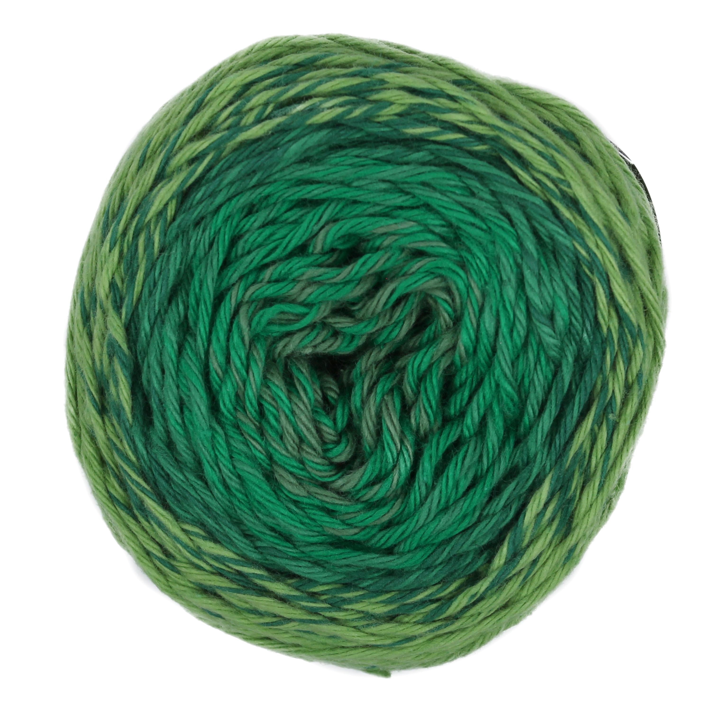 Rico Design Twinkly Twinkly Double Knitting Crochet / Yarn