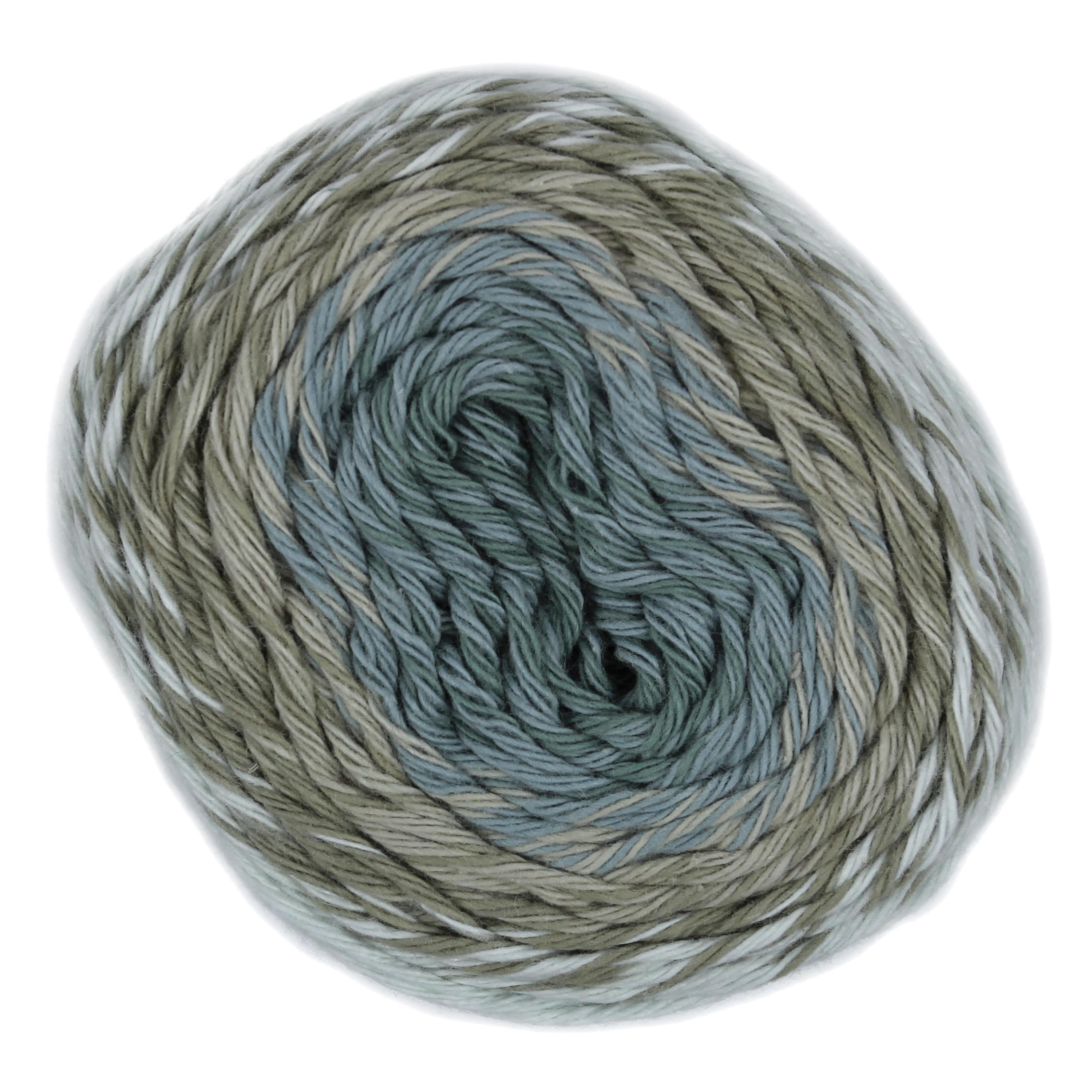 Rico Design Twinkly Twinkly Double Knitting Crochet / Yarn