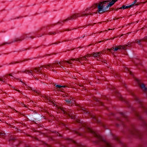 Tweed Red 07