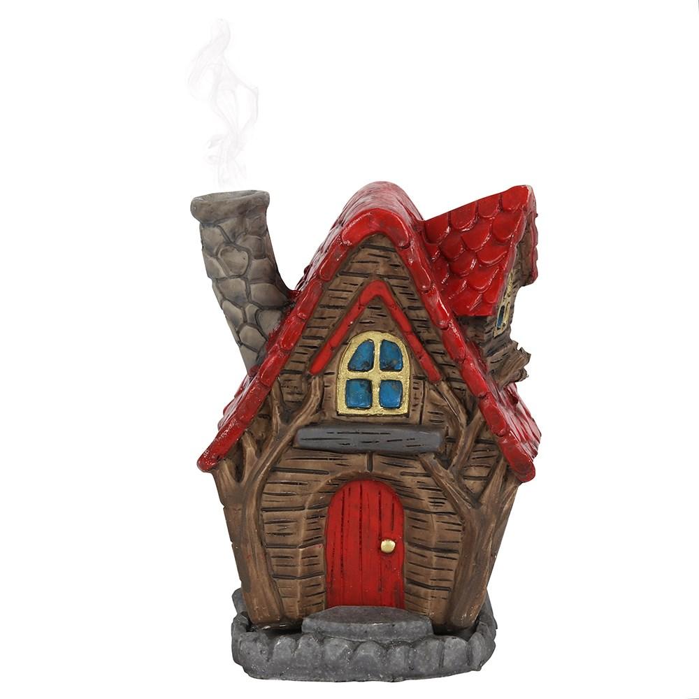 The Willow Incense Cone Burner