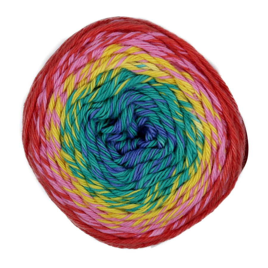 018 - Classic Rainbow