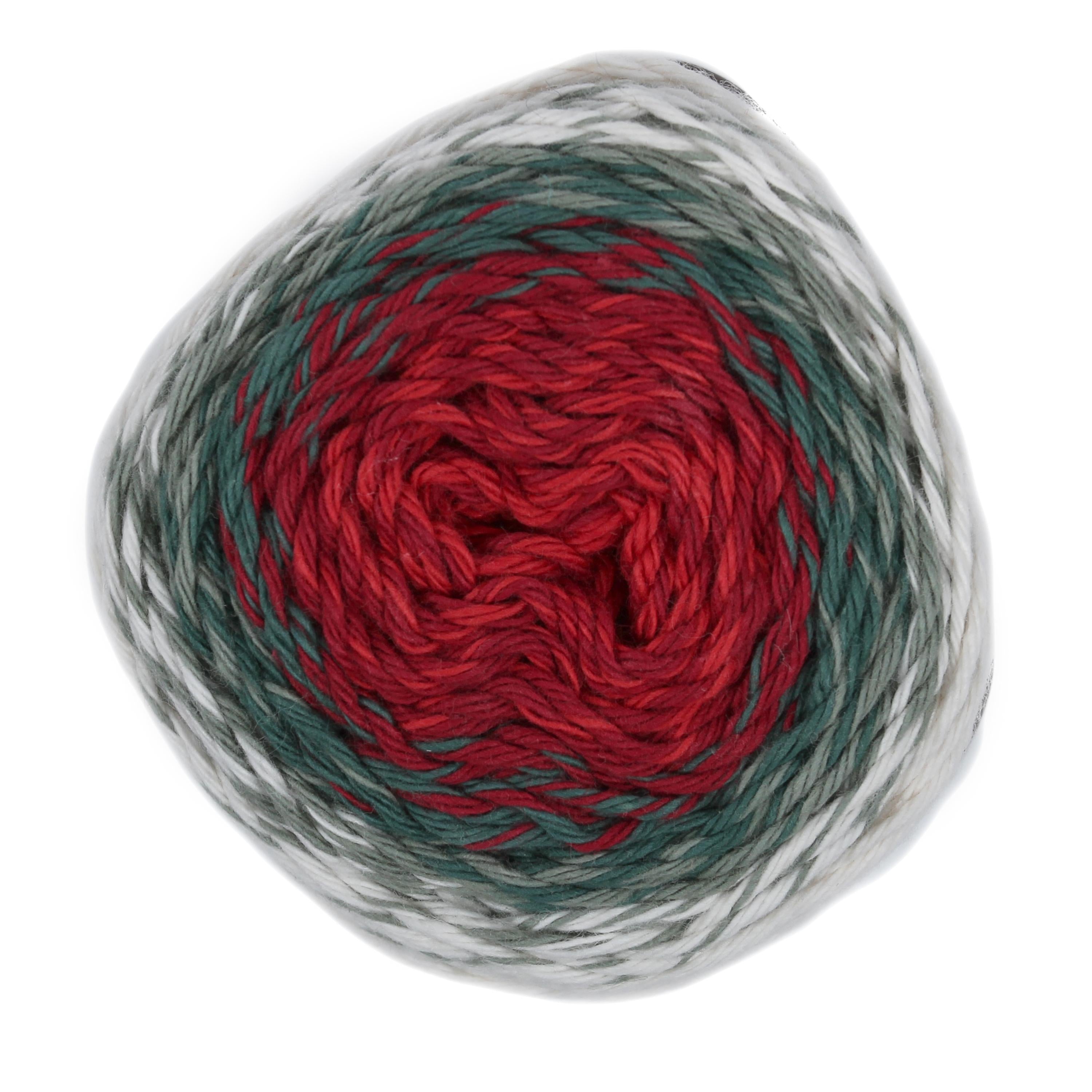 Rico Design Twinkly Twinkly Double Knitting Crochet / Yarn