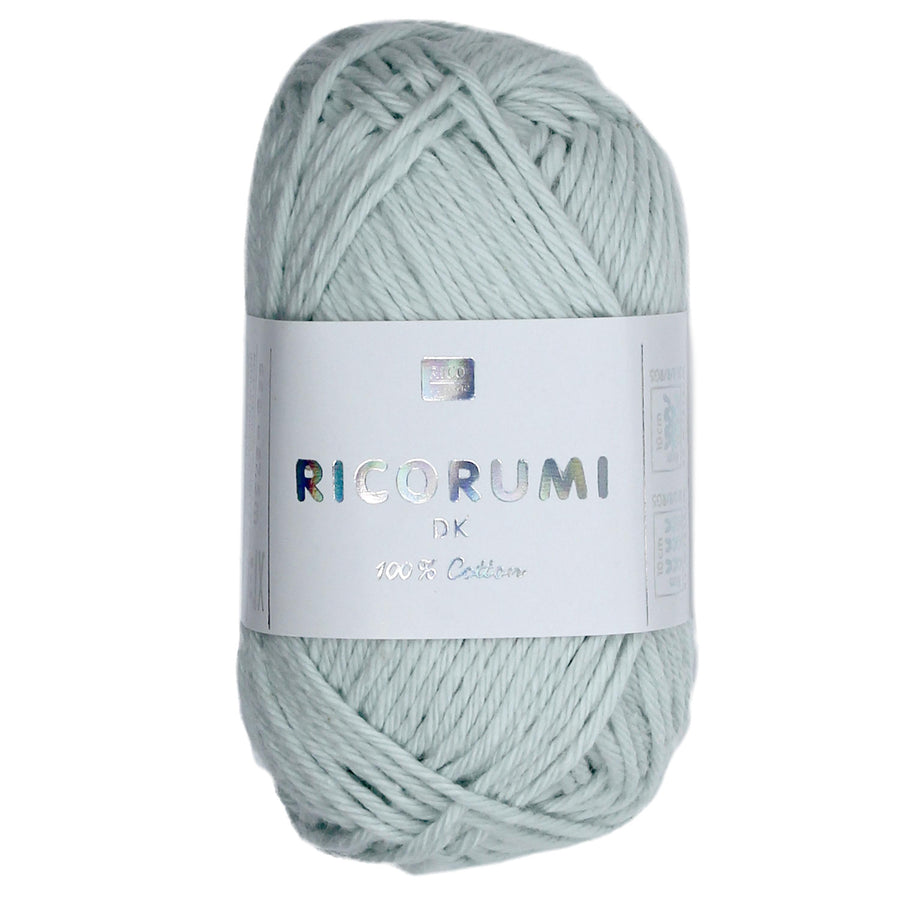 037 - Ice Green