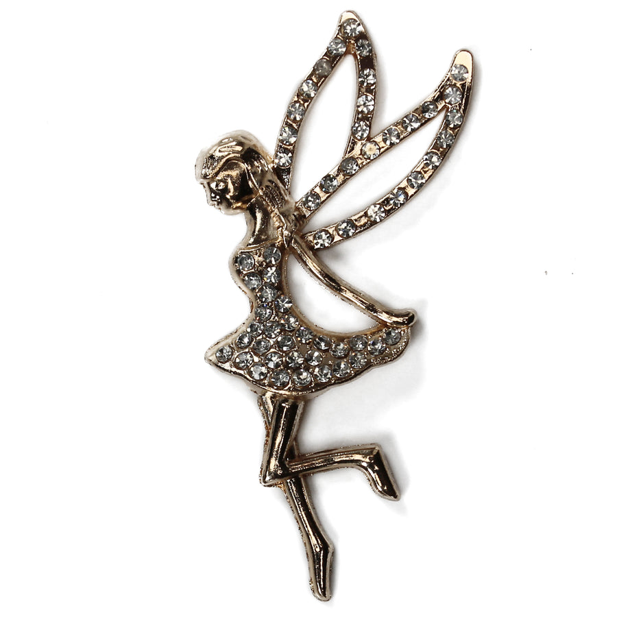 Fairy / angel gold