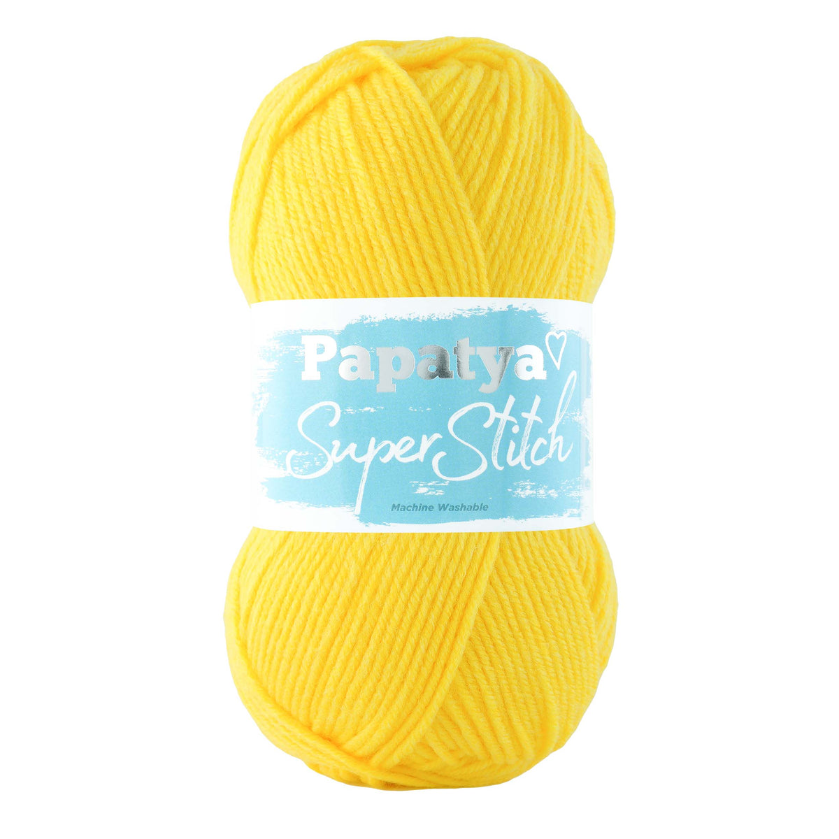 Papatya Super Stitch shade 7830
