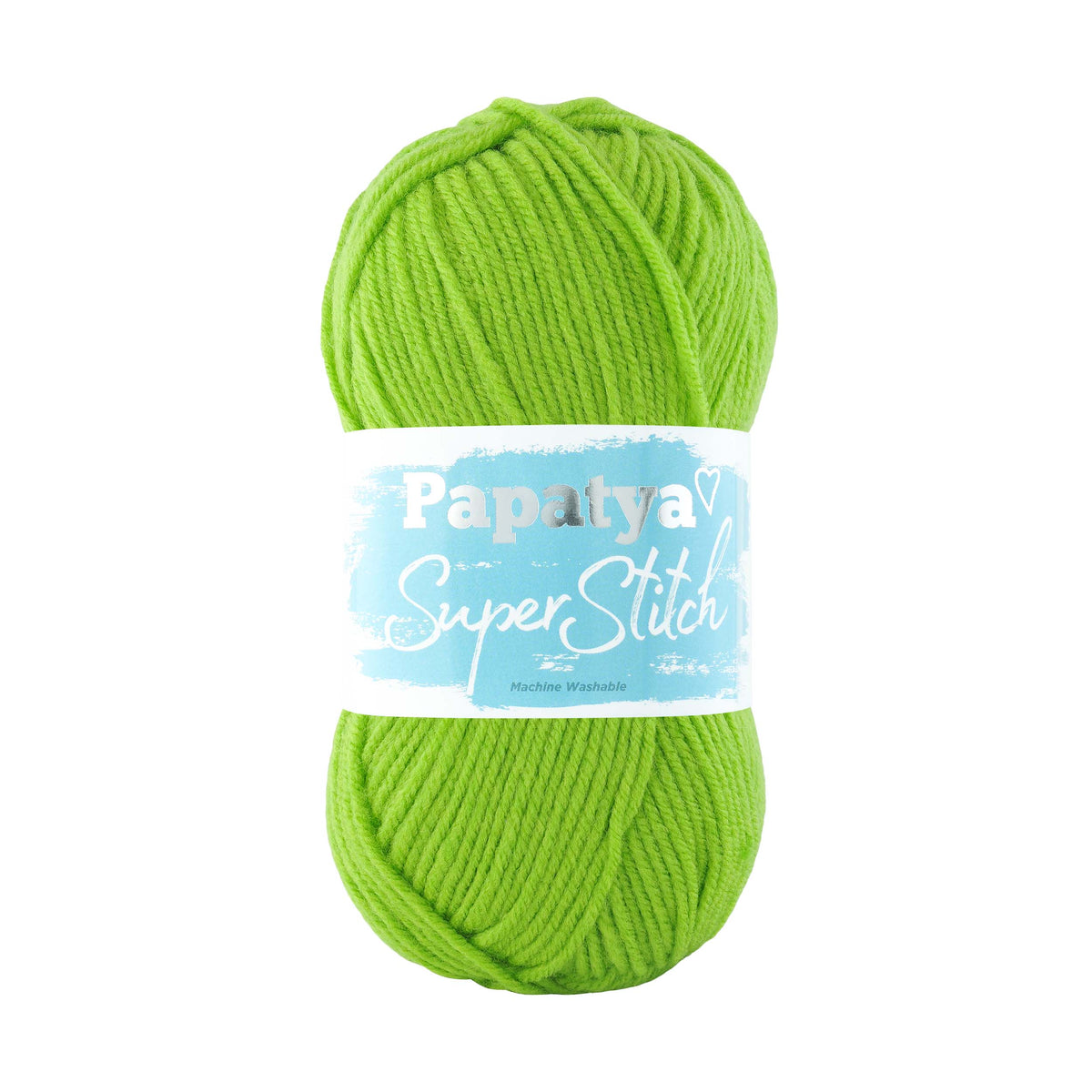 Papatya Super Stitch shade 6740