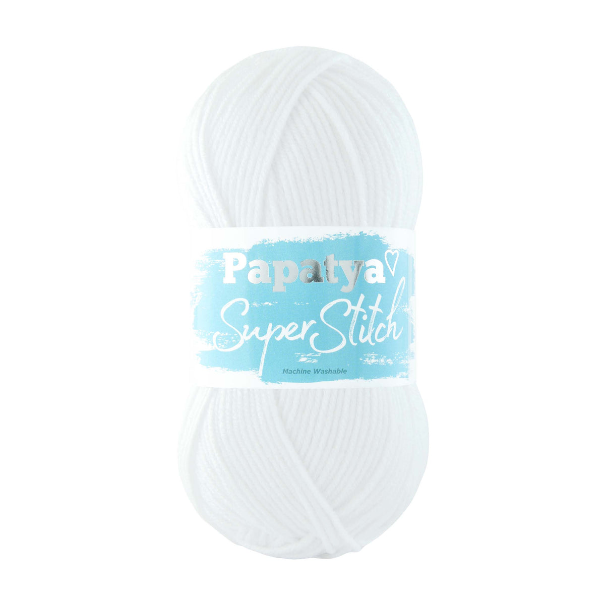 Papatya Super Stitch shade 1000