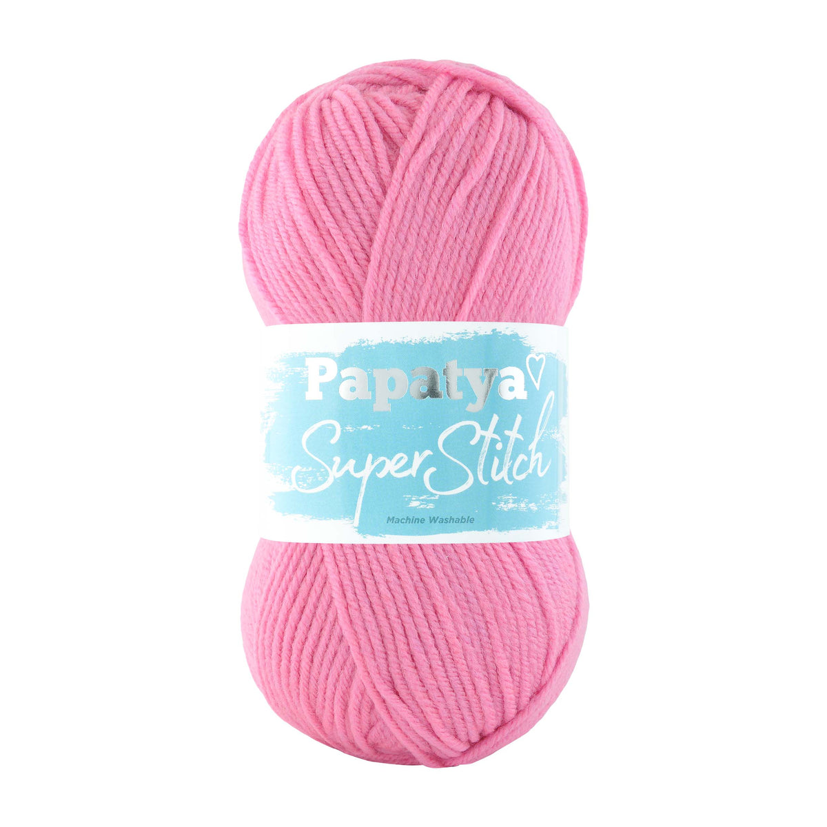 Papatya Super Stitch shade 4460