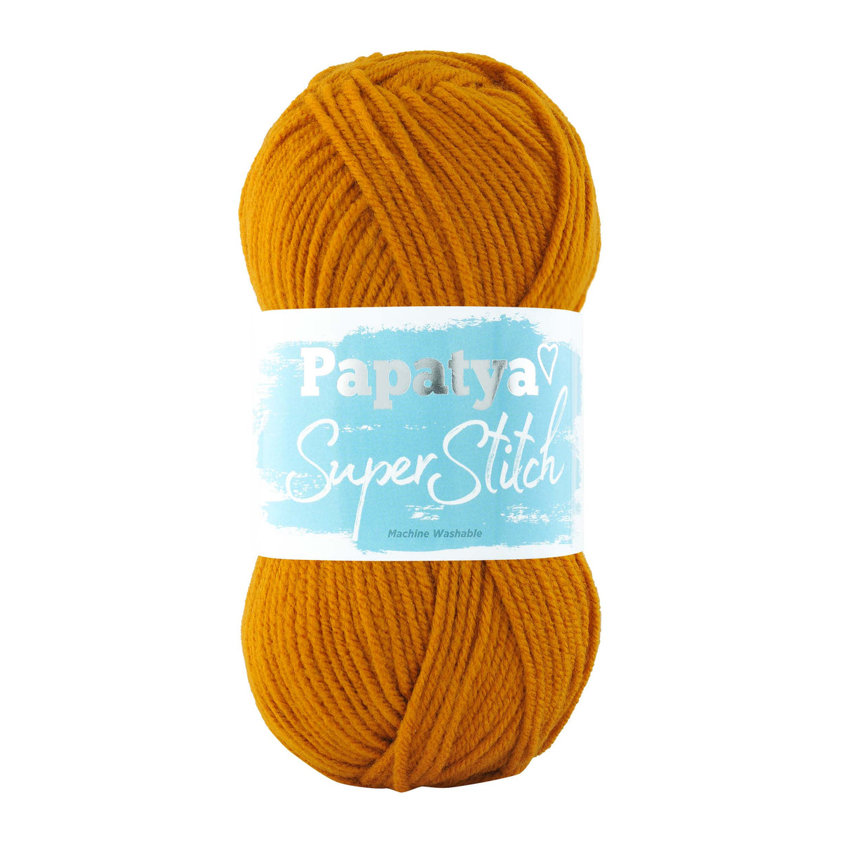 Papatya Super Stitch shade 8760