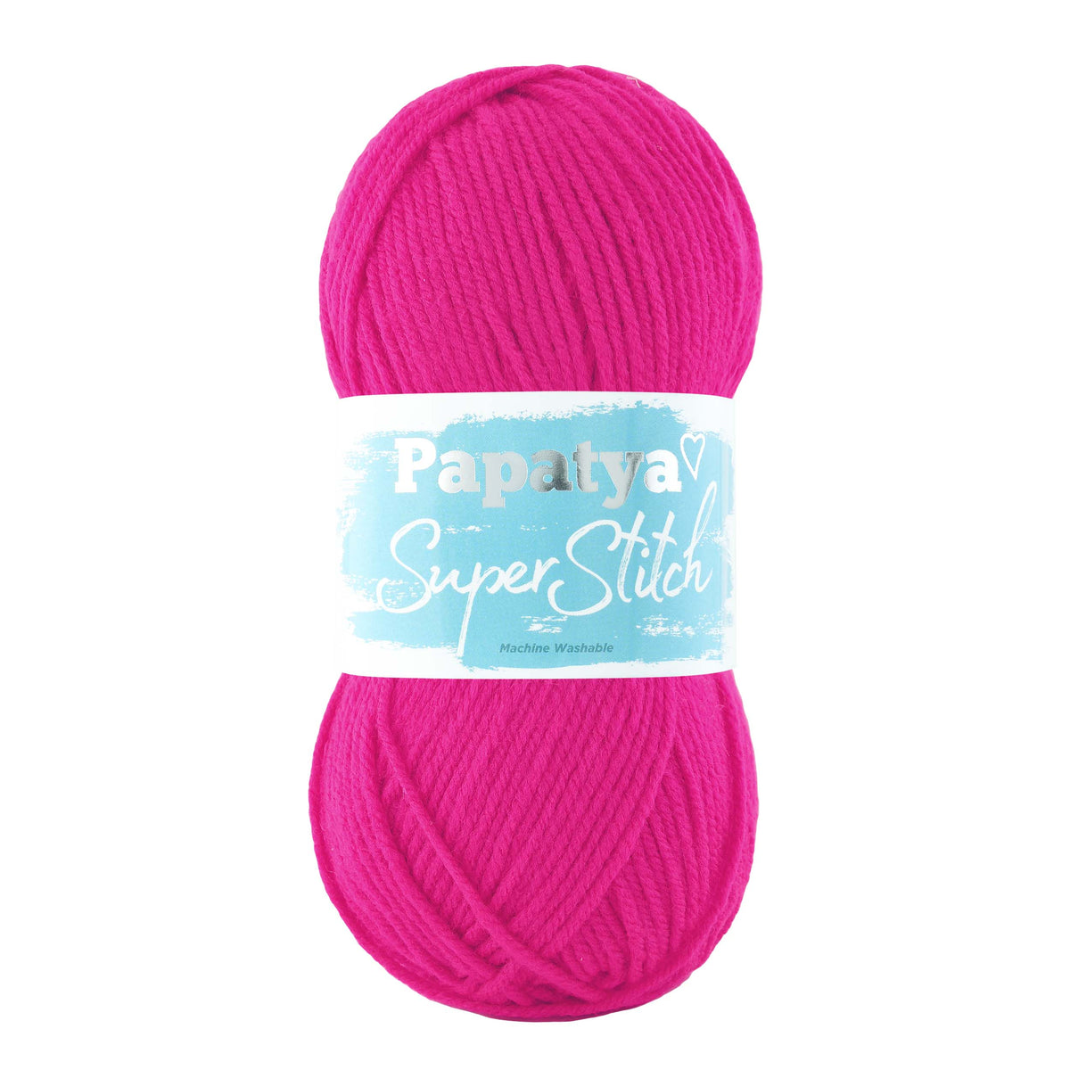 Papatya Super Stitch shade 4370