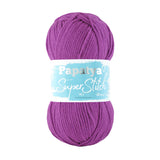Papatya Super Stitch shade 4520