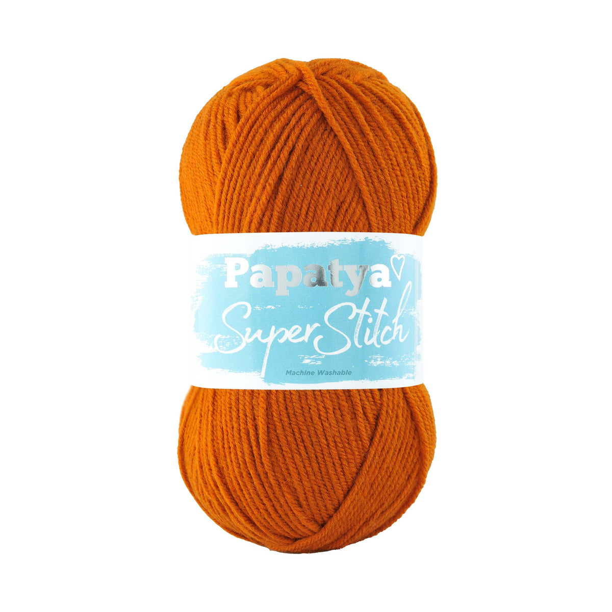 Papatya Super Stitch shade 8960