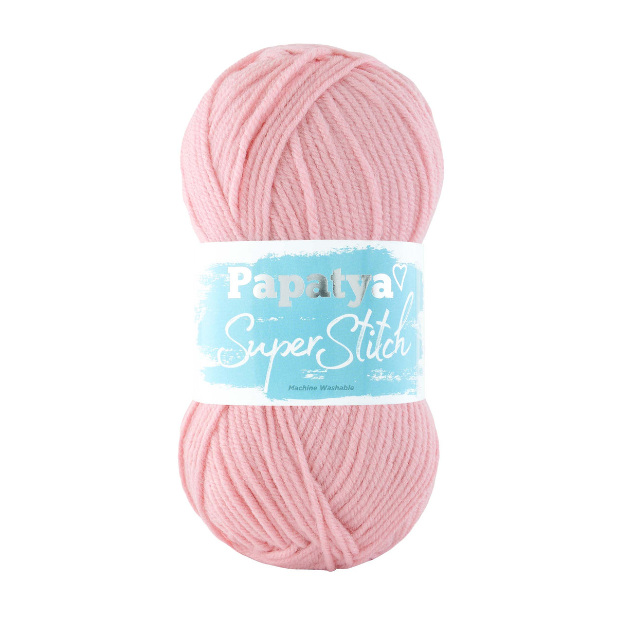 Papatya Super Stitch shade 4450