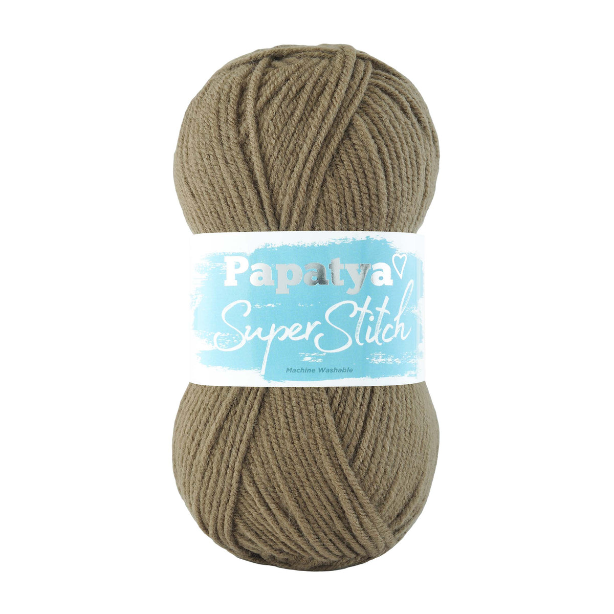 Papatya Super Stitch shade 9270