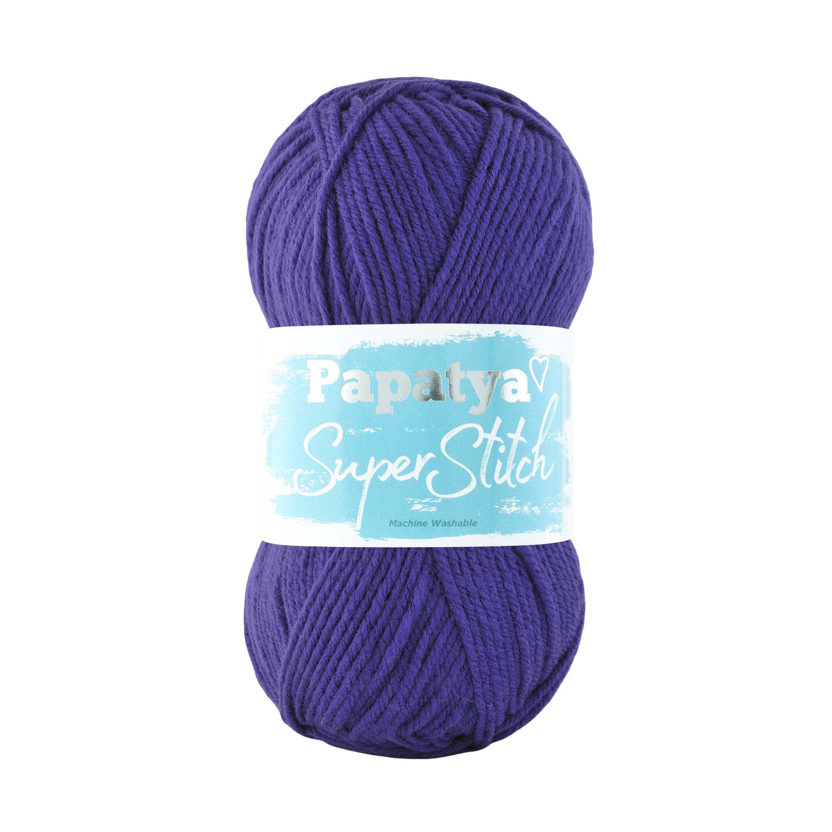 Papatya Super Stitch shade 4587
