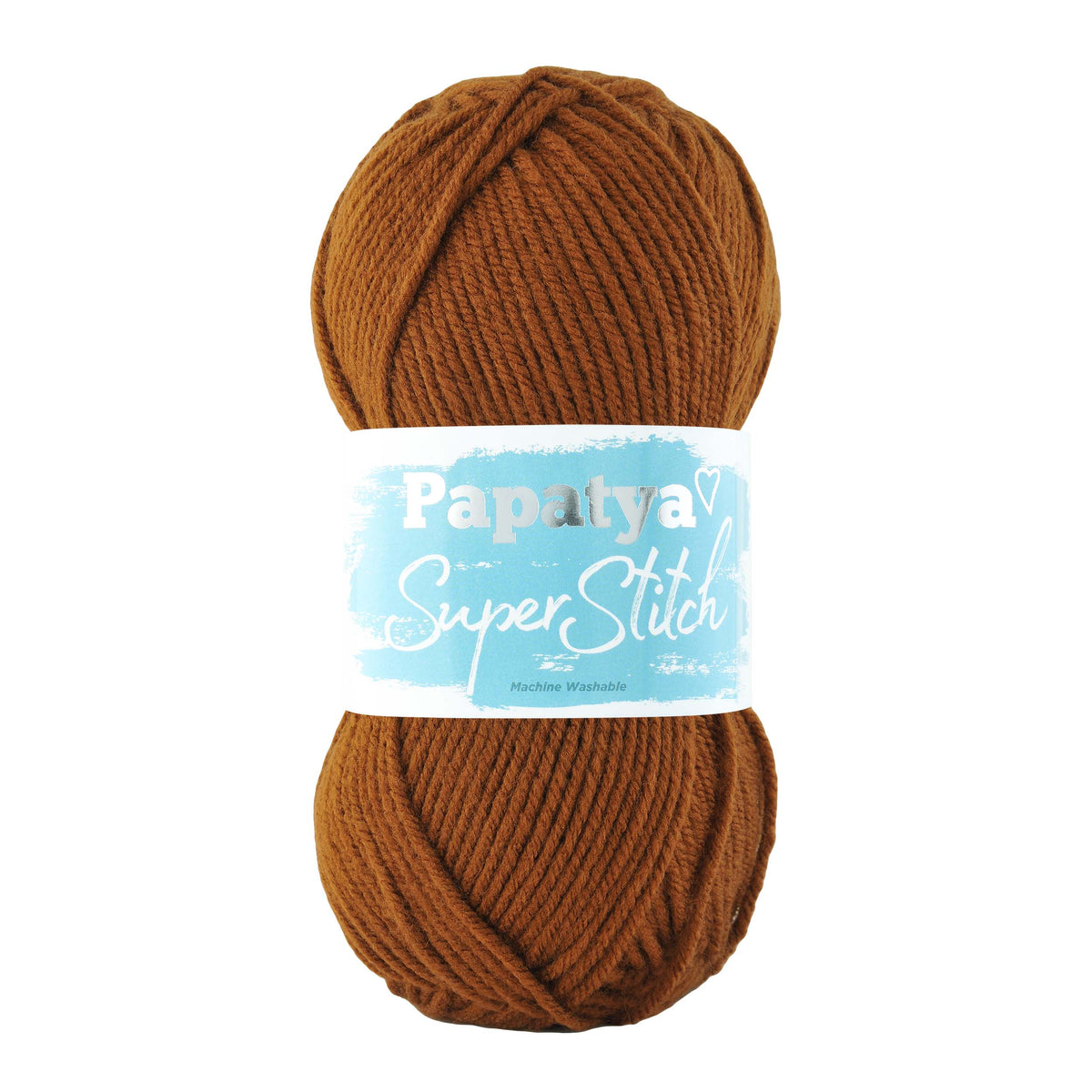 Papatya Super Stitch shade 9050