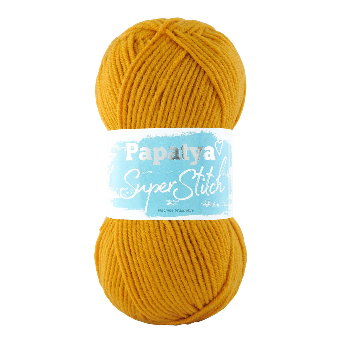 Papatya Super Stitch shade 8740