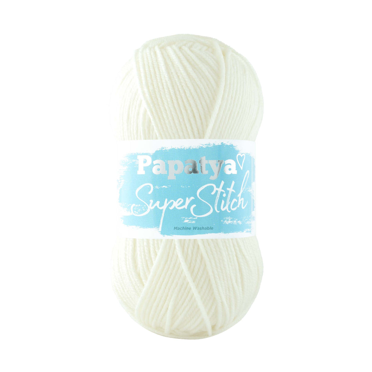 Papatya Super Stitch shade 1200