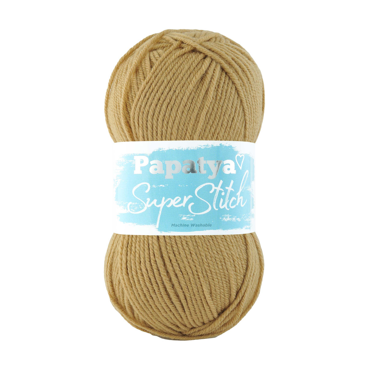 Papatya Super Stitch shade 9340