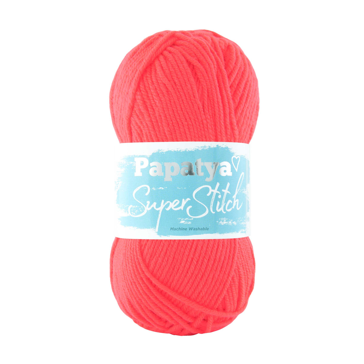 Papatya Super Stitch shade 4850