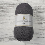 Knitco Good Old Fashioned DK PACK OF 5 Yarn / Wool - 100g Double Knit Ball 40 Shades