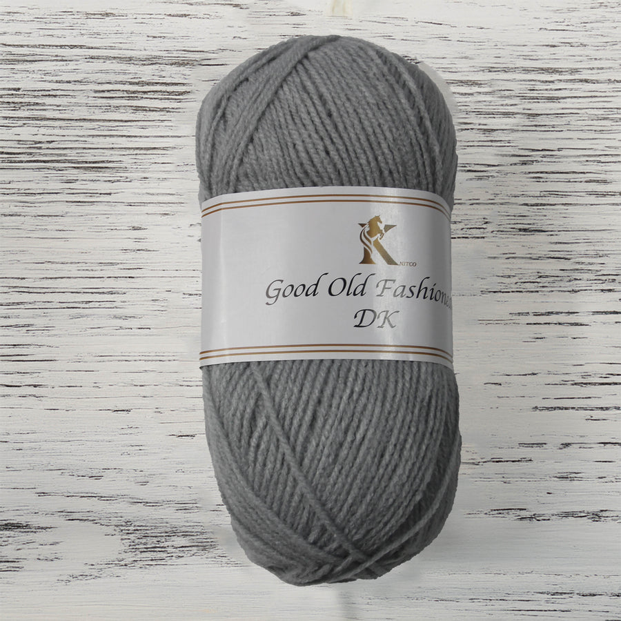 36 - Medium Grey
