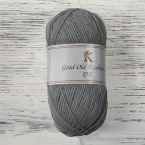 36 - Medium Grey