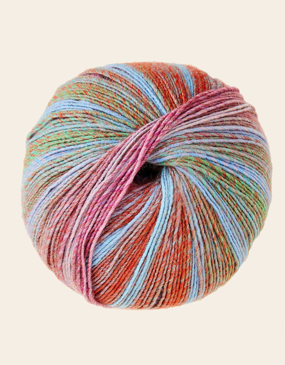 SIRDAR JEWELSPUN ARAN - 200G - 500m - 100% Acrylic
