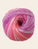 SIRDAR JEWELSPUN ARAN - 200G - 500m - 100% Acrylic
