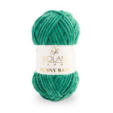 Wolans Yarn Bunny Baby - 100g - 120m - 100% Polyester
