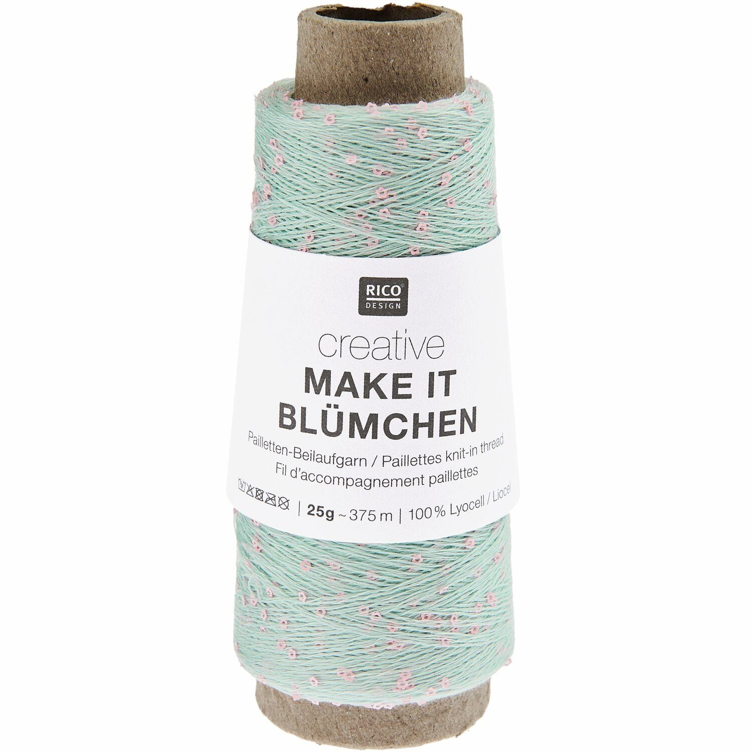 Creative Make It Blümchen