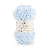 Wolans Yarn Bunny Baby - 100g - 120m - 100% Polyester