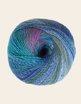 SIRDAR JEWELSPUN ARAN - 200G - 500m - 100% Acrylic