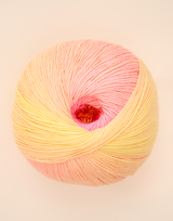 SIRDAR JEWELSPUN OMBRE ARAN - 400G - 1000m - 100% Acrylic