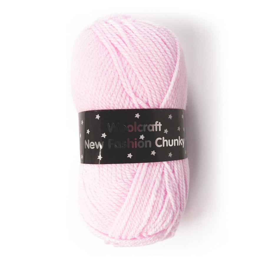 Baby Pink