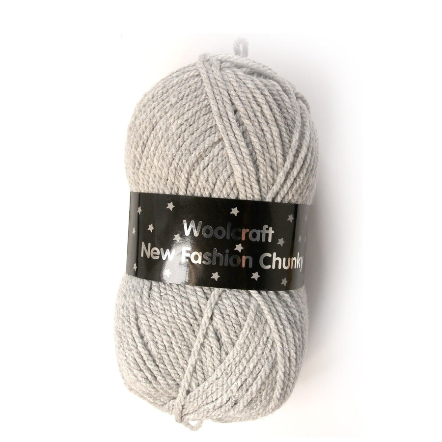 Silver Cloud