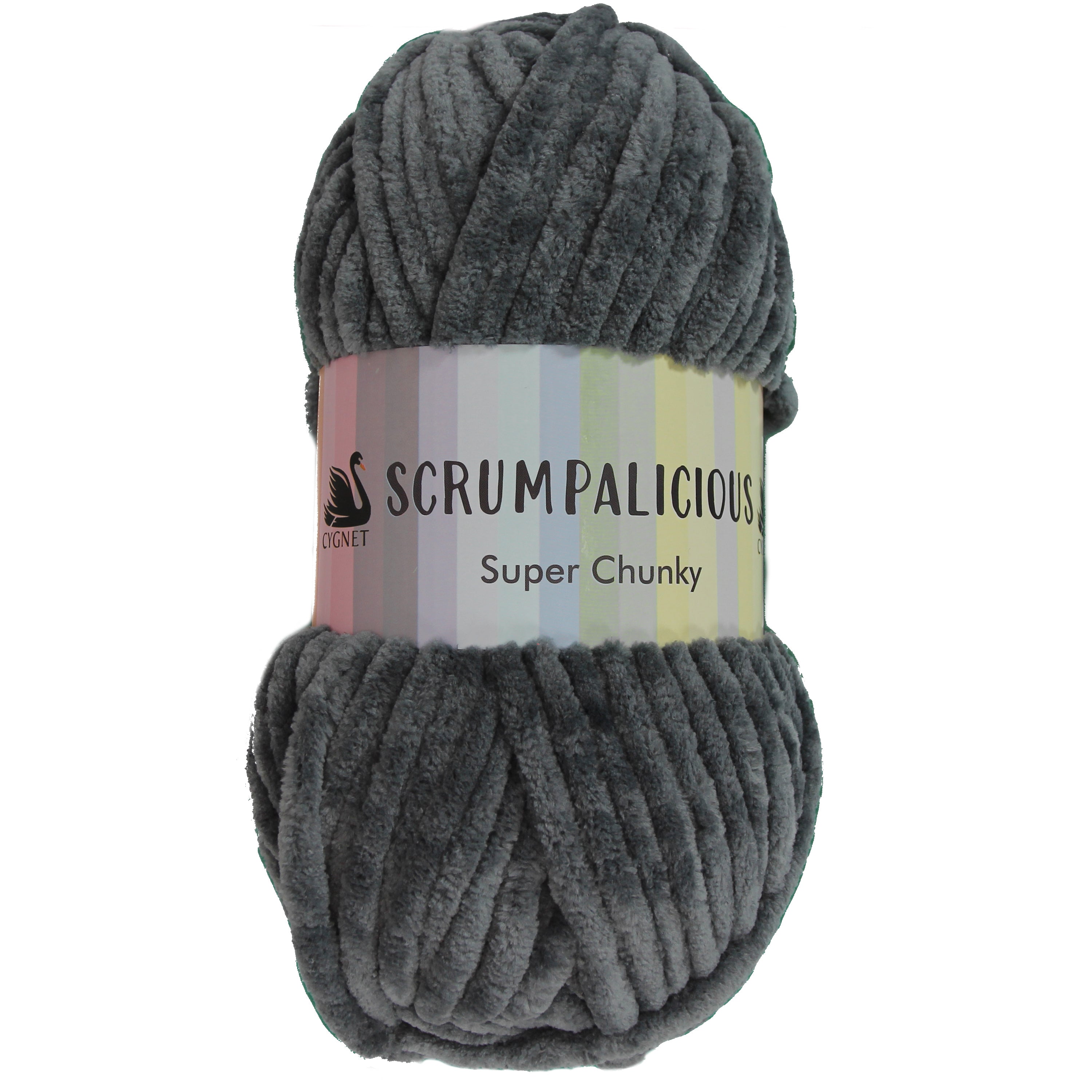 Extra chunky chenille yarn sale