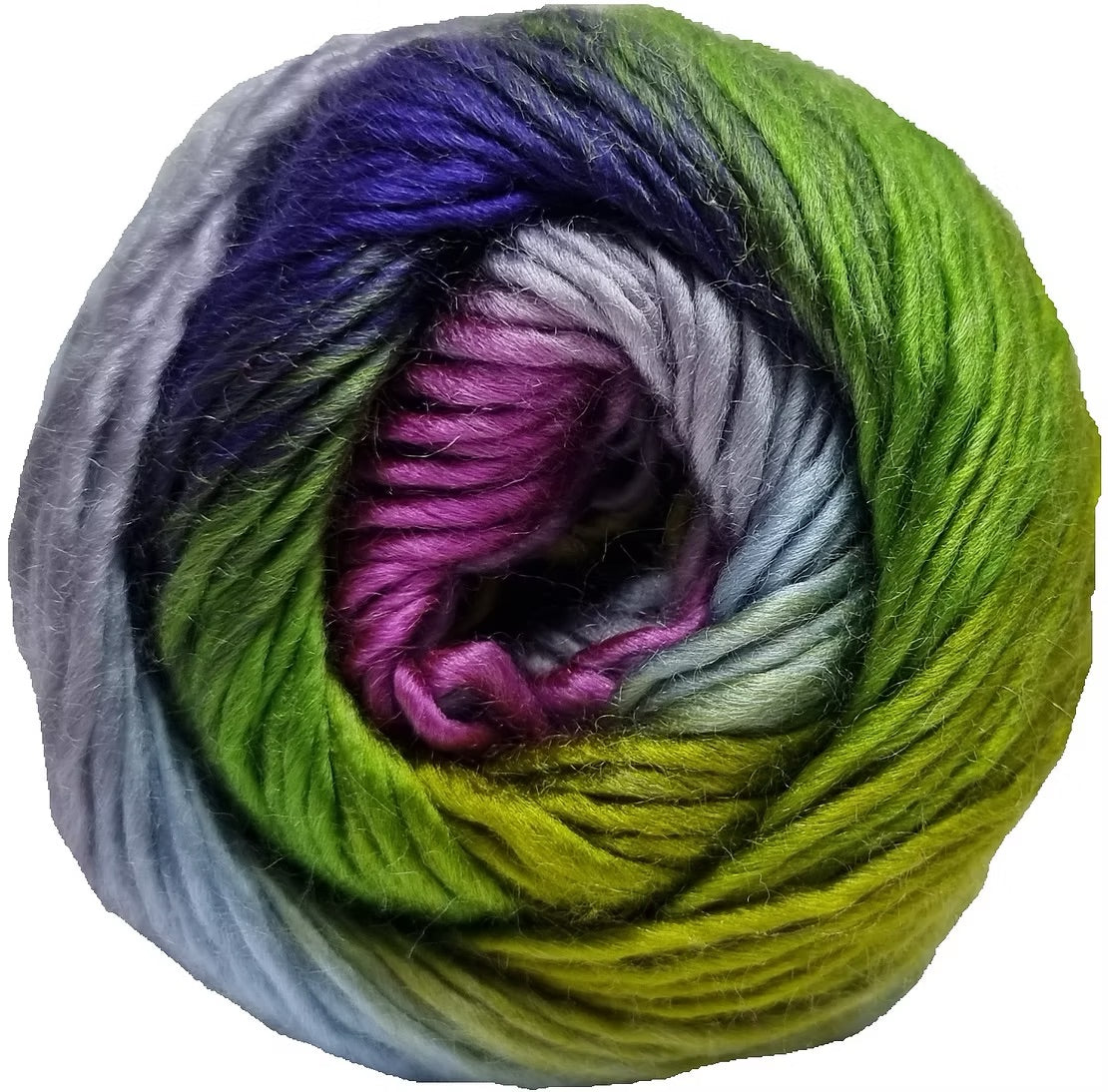Cygnet BOHO SPIRIT Knitting Soleil 6556