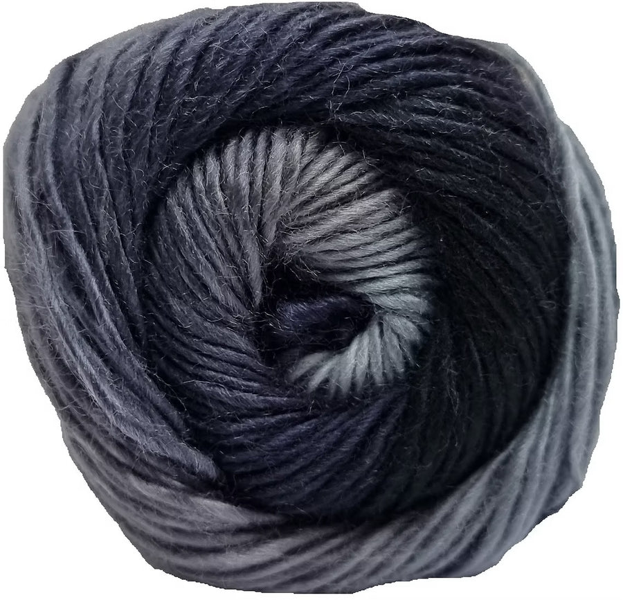 Cygnet BOHO SPIRIT Knitting Stardust 6445
