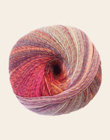 SIRDAR JEWELSPUN ARAN - 200G - 500m - 100% Acrylic