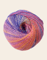 SIRDAR JEWELSPUN ARAN - 200G - 500m - 100% Acrylic
